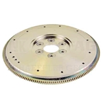 FW114 Flywheel: Ford F100 F150 F250 F350 Series 6.4L 390 in. Engine