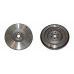 FW137 Flywheel: Ford Ranger, Mazda B2300, B2500