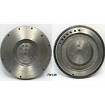 FW138 Flywheel: Ford Ranger, Mazda B3000 V6 3.0L