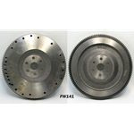 FW141 Flywheel: Ford Mustang SVO 2.3L