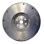 FW142 Flywheel: Ford Mustang, Thunderbird, Aerostar, Ranger, Capri, Cougar, XR4Ti