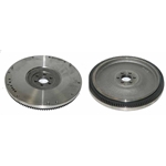 FW146 Flywheel: Nissan D21, Pickup, Pathfinder, Frontier, Xterra, 300ZX - V6 3.0L 3.3L