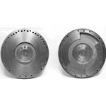 FW504 Flywheel: Chevrolet GMC 1500 2500 3500 6.2L 6.5L Diesel