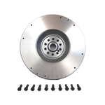 FW507 Flywheel for Valeo Style clutches: F250, F350, F450, F550 7.3L Turbo Diesel Pickup