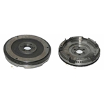 FW537 Flywheel: Ford Probe, Mazda 626, MX6, B2000, B2200