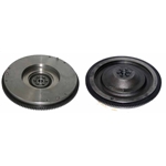 FW538 Flywheel: Ford Aerostar, Bronco II, Ranger