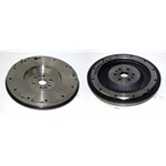 FW539 Flywheel: Ford Aerostar, Tempo, Ranger, Topaz, Mazda B3000