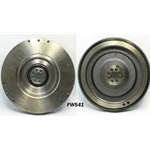 FW541 Flywheel: Ford Explorer, Ranger, B4000 V6 4.0L