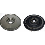 FW552 Flywheel: Honda Passport Isuzu Amigo Pickup Rodeo Trooper L4 2.6L