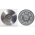 FW554 Flywheel: Jeep Cherokee Wrangler 2.5L