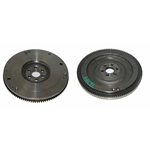 FW568 Flywheel: Toyota Paseo Tercel 1986 - 1999 1.5L