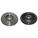 FW570 Flywheel: Toyota 4Runner T100 Pickup 3.0L