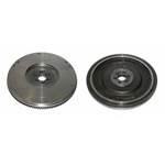 FW577 Flywheel: Nissan 240SX 1989 - 1998 2.4L