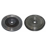 FW578 Flywheel: Acura Integra GS LS RS 1.8L GS-R 1.7L