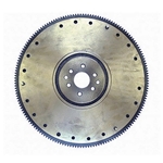 FW589 Flywheel: Ford Mustang 3.8L 164T External Balance