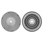 FW590 Flywheel: Nissan 200-SX, Maxima, Pickup