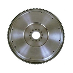 HDFW-14 New Flywheel for a Caterpillar 3406(E) motor with a 15-1/2 in. clutch and a Flat flywheel for 7 or 9 Spring discs