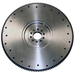 HDFW-26 New Flywheel: Navistar 6.9/7.3L 13/14 in. Flat x 137T x 9 crank-bolt holes