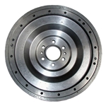 HDFW-28 New Flywheel for a Cummins NT855 or N14 motor with a Industrial & Marine Twin Disc