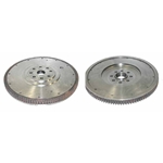HDFW-32 New Flywheel Caterpillar 3176 / C10 / C12 15-1/2 in. Flat 7/9 Spring