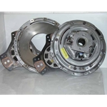 109503-10 New Eaton Fuller 14 in. (350mm) Pull-Type Solo 2 Plate 1-3/4" Spline 3 Ceramic Button Short Stroke Clutch Set