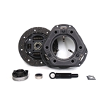 07-012 Clutch Kit: Ford Bronco Falcon Maverick Mustang, Mercury Comet Zephyr - 9-1/8 in.