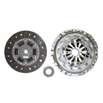 02-210 Clutch Kit: Audi S4 4.2L - 9-7/16 in.