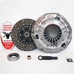 05-016A Clutch Kit: Dodge Cars, Pickups - Special Clutch Disc with 10 Tooth Spline