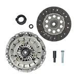 03-048 Clutch Kit: BMW 330xi - 9-1/2 in.