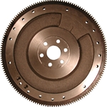 FW609 Flywheel: Ford Fairlane, Fairmont, Falcon, Granada, LTD, Mustang