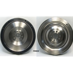 FW603 Flywheel: Volkswagen Corrado, Golf GTI, Jetta 12V, Passat