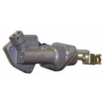 CMC433 Clutch Master Cylinder: Acura ILX TL TSX Honda Accord Civic