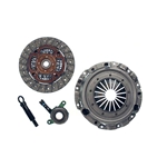 05-226 Clutch Kit: Mitsubishi Lancer 4B11 Non-Turbo motor - 8-7/8 in.