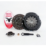 06-050.3 Stage 3 Heavy Duty Clutch Kit: Nissan Pulsar - 8-1/2 in.