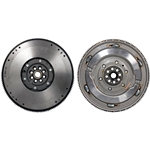 DMF098 Dual Mass Flywheel: Nissan Frontier Xterra 4.0L