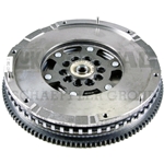 DMF118 Dual Mass Flywheel: Audi A4 Quattro 3.2L