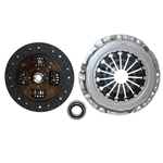 05-160 Clutch Kit: Hyundai Elantra Kia Soul 2.0L - 8-7/8 in.