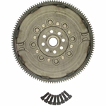 DMF070 Dual Mass Flywheel: Jeep Liberty 2.4L