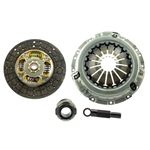 16-205 Clutch Kit: Toyota FJ Cruiser Tacoma Tundra V6 4.0L - 10-7/8 in.