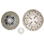 05-209 Clutch Kit: Mitsubishi Fuso FM FM555 6.6L Diesel 13.8 in.