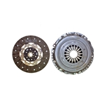 21-212 Clutch Kit: Saab 9-3 2.0T - 9-7/8 in.