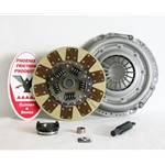 01-017.2K Stage 2 Kevlar Clutch Kit: Jeep CJ J-10 Wagoneer - 10-1/2 in.