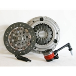 06-221 Clutch Kit: Nissan Cube Versa 1.8L Sentra 2.0L - 8-7/8 in.