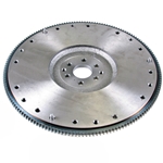 FW206 Flywheel: Ford Mustang V6 3.8L 164T External Balance