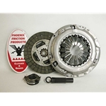 16-209 Clutch Kit: Scion tB, Xc 2AZ-FE 2.4L Engine