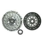 03-065 Clutch Kit: BMW 545i, 645Ci - 9-1/2 in.