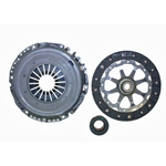 20-226 Clutch Kit: Porsche Boxster S, Cayman S 3.4L