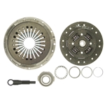 20-208 Clutch Kit: Porsche 911E, 911S, 911T 2.0L