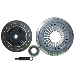 20-006 Clutch Kit: Porsche 911 Turbo Carrera 3.3L