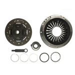 20-213 Clutch Kit: Porsche 911 Turbo Carrera 3.3L